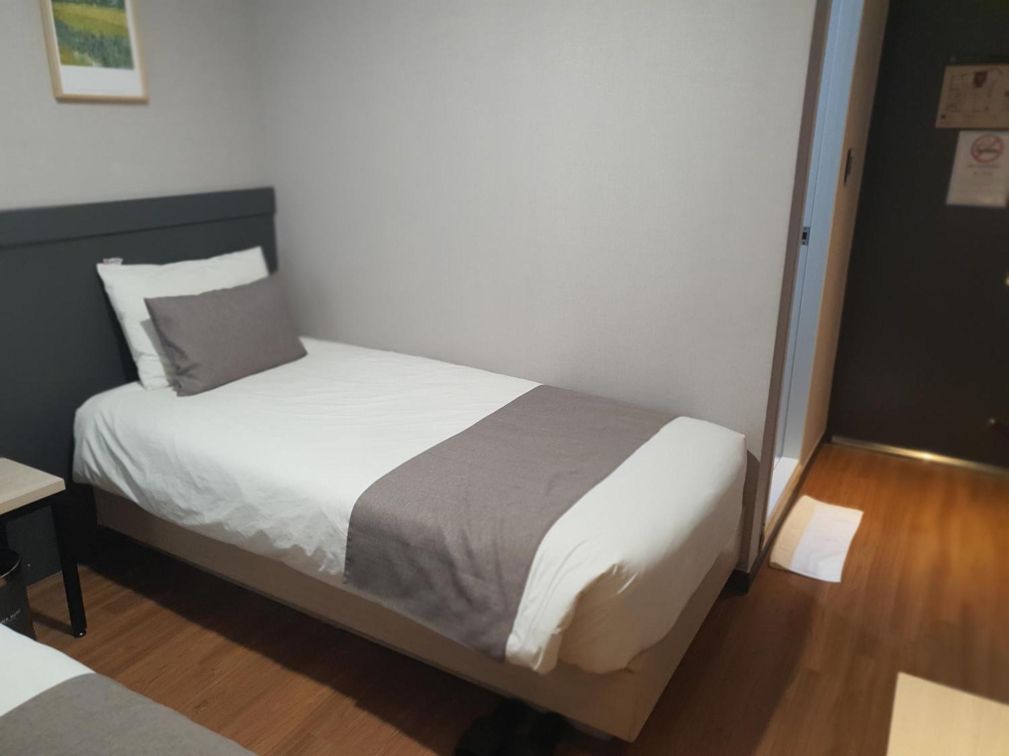 Ehwa In Myeongdong Nhà khách