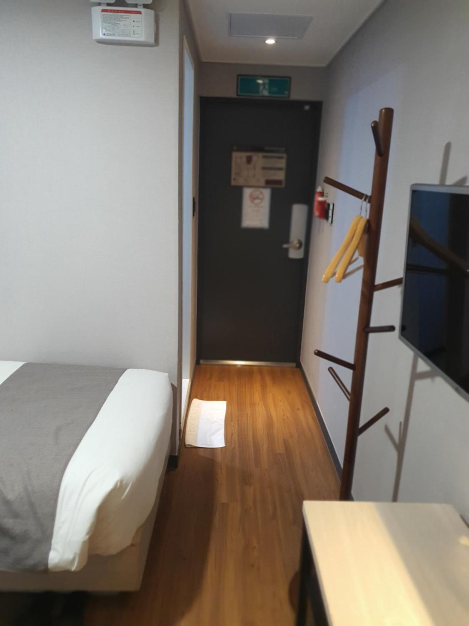 Ehwa In Myeongdong Guest house Seoul