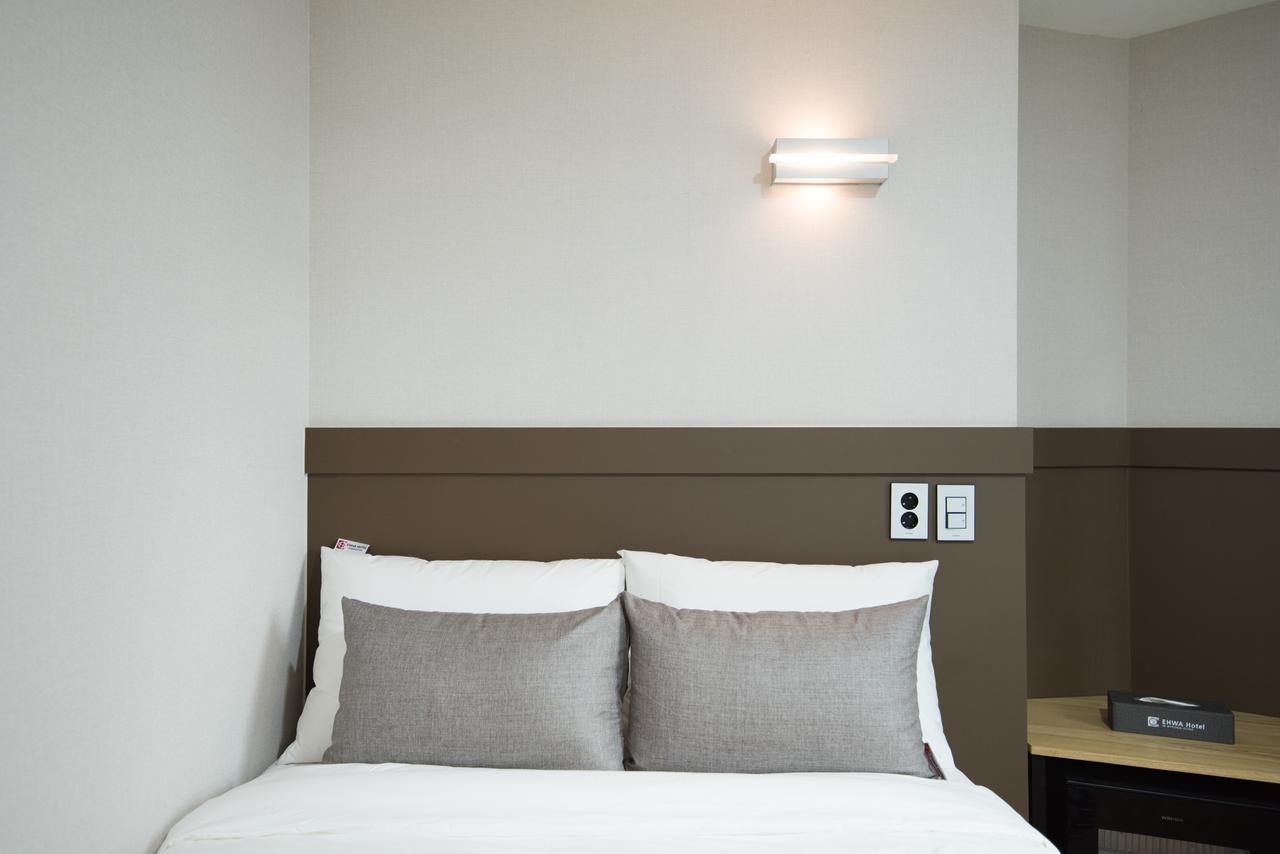 Ehwa In Myeongdong Guest house 2*