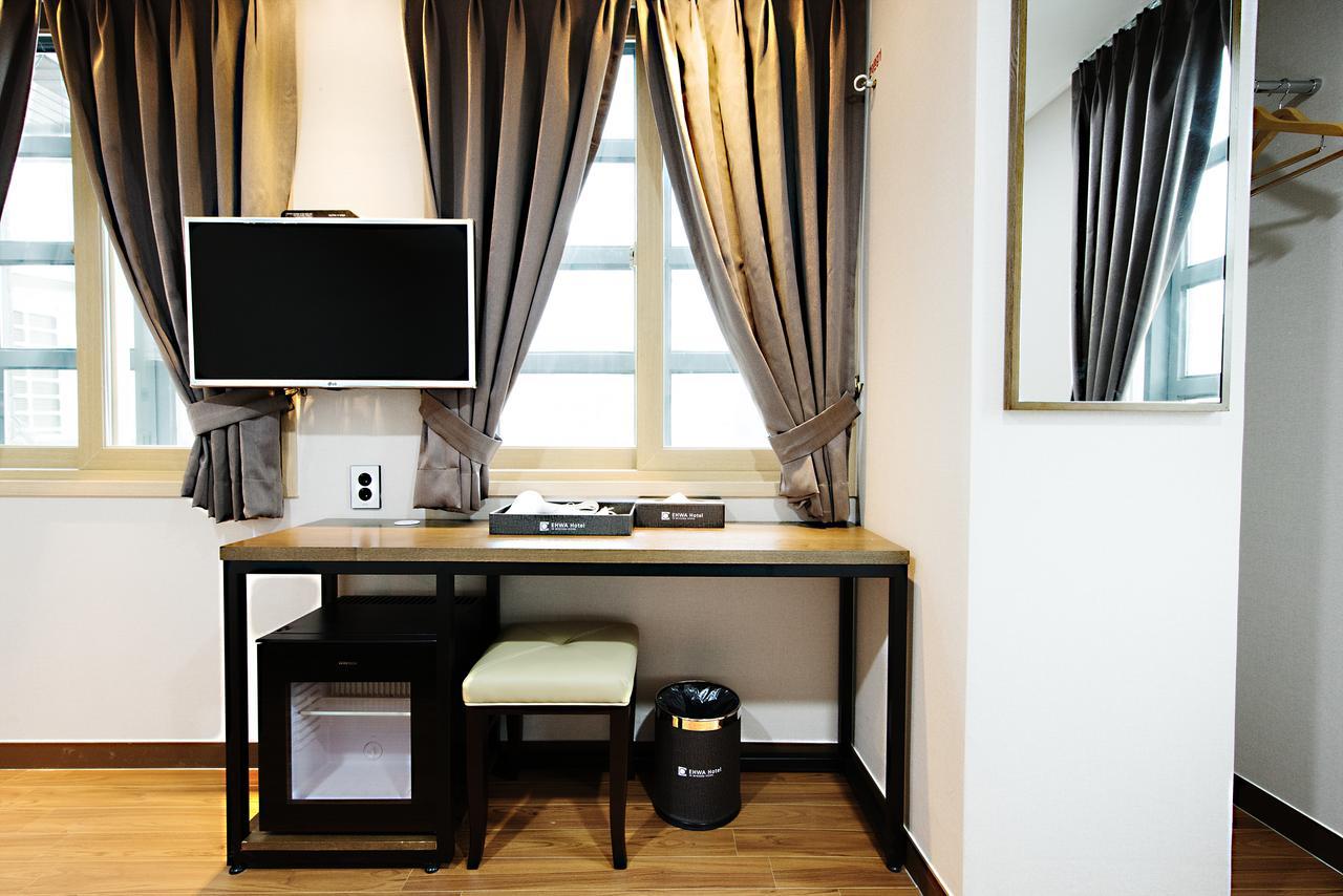Guest house Ehwa In Myeongdong 2*